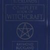 Complete book of Witchcraft by Raymond Buckland Complete book of Witchcraft by Raymond Buckland