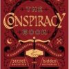 Conspiracy Book (hc) by John Michael Greer Conspiracy Book (hc) by John Michael Greer