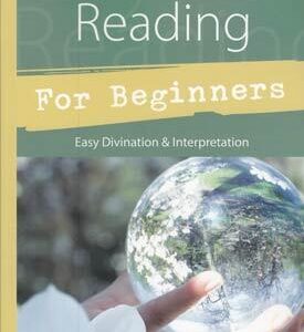 Crystal Ball Reading for Beginners by Alexandra Chauran