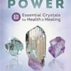 Crystal Power by Kac Young Crystal Power by Kac Young