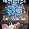 Crystal Protection from 5G by Barbara Newerla Crystal Protection from 5G by Barbara Newerla