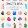 Crystal Reiki by Krista Mitchell Crystal Reiki by Krista Mitchell
