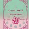 Crystal Witch by Robbins & Greenaway Crystal Witch by Robbins & Greenaway