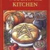 Cunningham’s Ency. of Wicca in the Kitchen by Scott Cunningham Cunningham’s Ency. of Wicca in the Kitchen by Scott Cunningham