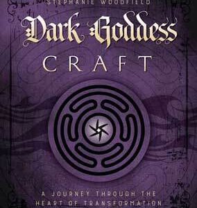 Dark Goddess Craft by Herbalist’s Guide to Formulary