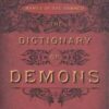 Dictionary of Demons by M Belanger Dictionary of Demons by M Belanger