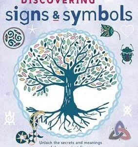 Discovering Signs & Symbols by Kirsten Riddle