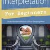 Dream Interpretation for Beginners by Diane Brandon Dream Interpretation for Beginners by Diane Brandon