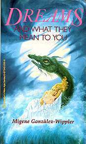Dreams Auras & Astral Travel