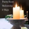 Espiritismo Puerto Rican Mediumship & Magic by Hector Salva Espiritismo Puerto Rican Mediumship & Magic by Hector Salva