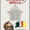 Famous Voodoo Rituals & Spells by H U Lampe Famous Voodoo Rituals & Spells by H U Lampe