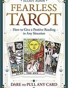 Fearless Tarot by Elliot Adam