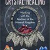 First Nations Crystal Healing by Luke Blue Eagle First Nations Crystal Healing by Luke Blue Eagle