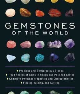 Gemstones of the World (hc) by Walter Schumann