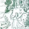 Gift for Living, A by Penny J Novack Gift for Living, A by Penny J Novack