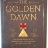 Golden Dawn (hc) by Israel Regardie Golden Dawn (hc) by Israel Regardie