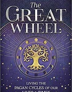 Great Wheel Winter by Jo Graham