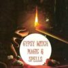 Gypsy Witch Magic & Spells Donna Rose Gypsy Witch Magic & Spells Donna Rose