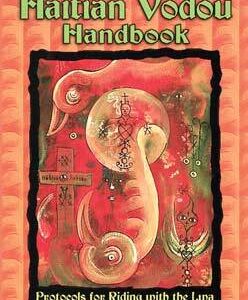 Haitian Vodou Handbook by Kenaz Filan