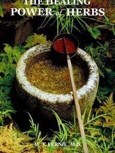 Healing Power of Herbs