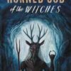 Horned God of the Witches by Jason Mankey Horned God of the Witches by Jason Mankey