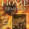 Jude’s Herbal Home Remedies by Jude Todd