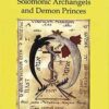 Keys to the Gateway of Magic (hc) by Skinner & Rankine Keys to the Gateway of Magic (hc) by Skinner & Rankine