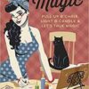 Kitchen Table Magic by Melissa Cynova Kitchen Table Magic by Melissa Cynova