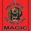 Legends of Incense Herbs & Oil by Lewis De Claremont Legends of Incense Herbs & Oil by Lewis De Claremont