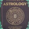 Little Bit of Astrology (hc) by Colin Bedell Little Bit of Astrology (hc) by Colin Bedell