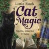Little Book of Cat Magic by Deborah Blake Little Book of Cat Magic by Deborah Blake