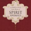 Little Book of Spirit Animals (hc) by Melissa Alvarez
