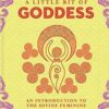 Little bit of Goddess (hc) by Amy Leigh Mercree Little bit of Goddess (hc) by Amy Leigh Mercree