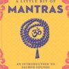 Little Bit of Mantras (hc) by Lily Cushman Little Bit of Mantras (hc) by Lily Cushman