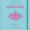 Little bit of Meditation (hc) by Amy Leigh Mercree Little bit of Meditation (hc) by Amy Leigh Mercree
