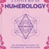 Little bit of Numerology (hc) by Novalee Wilder Little bit of Numerology (hc) by Novalee Wilder