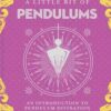Little Bit of Pendulums (hc) by Dani Bryant Little Bit of Pendulums (hc) by Dani Bryant