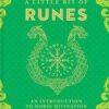Little Bit of Runes (hc) by Cassandra Easton Little Bit of Runes (hc) by Cassandra Easton