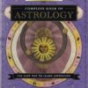 Llewellyn Complete Book of Astrology by Kris Brandt Riske Llewellyn Complete Book of Astrology by Kris Brandt Riske