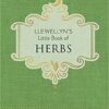 Llewellyn’s little book Herbs (hc) by Holly Bellebuono Llewellyn’s little book Herbs (hc) by Holly Bellebuono