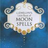 Llewellyn’s Little Book of Moon Spells (hc) by Melanie Marquis Llewellyn’s Little Book of Moon Spells (hc) by Melanie Marquis