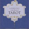 Llewellyn’s little book Tarot (hc) by Barbara Moore Llewellyn’s little book Tarot (hc) by Barbara Moore