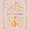 Love Spells (hc) by Shawn Engel Love Spells (hc) by Shawn Engel