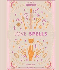 Love Spells (hc) by Shawn Engel