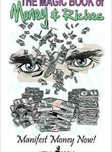 Magic Book of Money & Riches