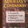 Magician’s Companion by Bill Whitcomb