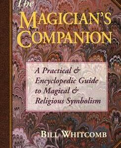 Magician’s Companion by Bill Whitcomb