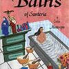 Magical Herbal Baths of Santeria by Carlos Montenegro Magical Herbal Baths of Santeria by Carlos Montenegro