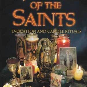 Magical Power of the Saints by Ray Malbrough