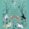 Magical Unicorn Society coloring book Magical Unicorn Society coloring book